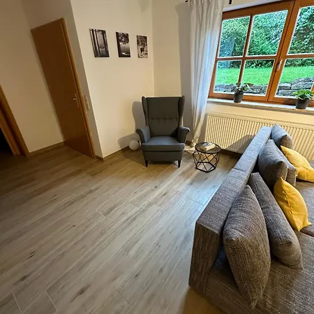 Ferienwohnung Hermosa Stegaurach Exterior photo