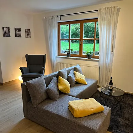 Ferienwohnung Hermosa Stegaurach Exterior photo
