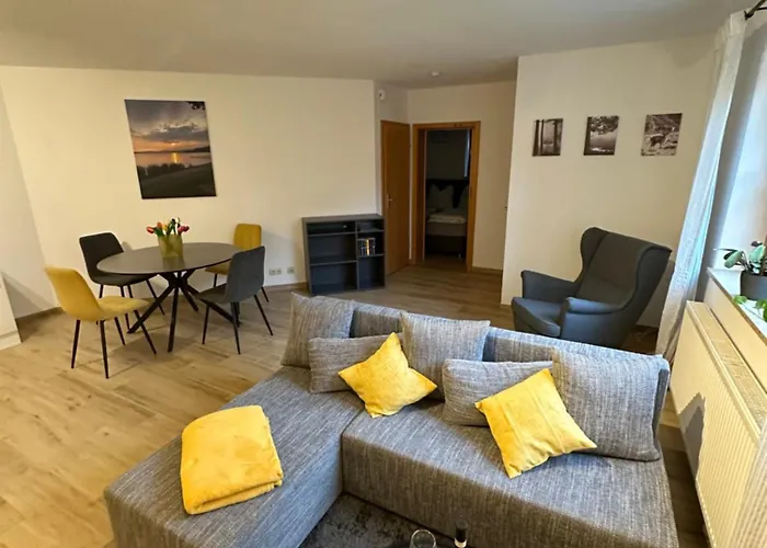 Ferienwohnung Hermosa