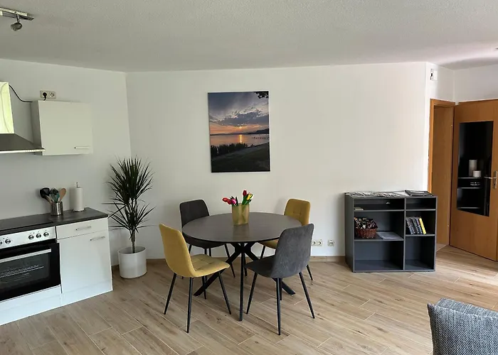 Ferienwohnung Hermosa