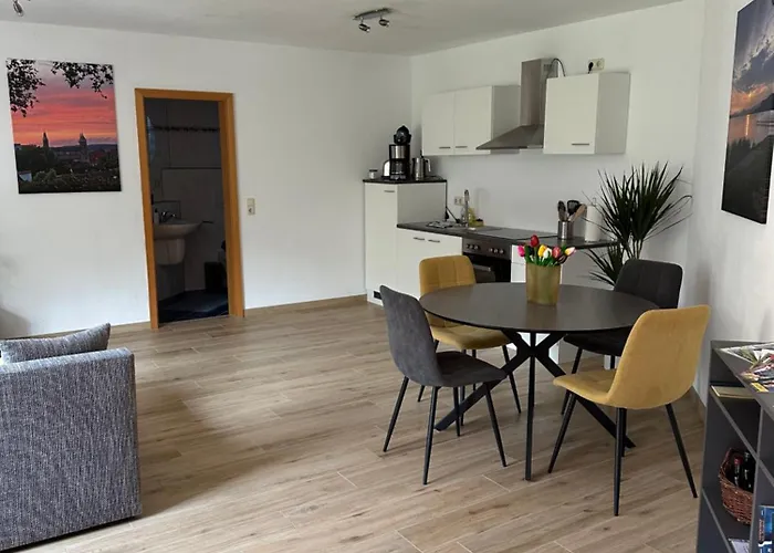 Ferienwohnung Hermosa