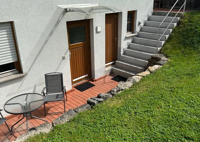 Ferienwohnung Hermosa