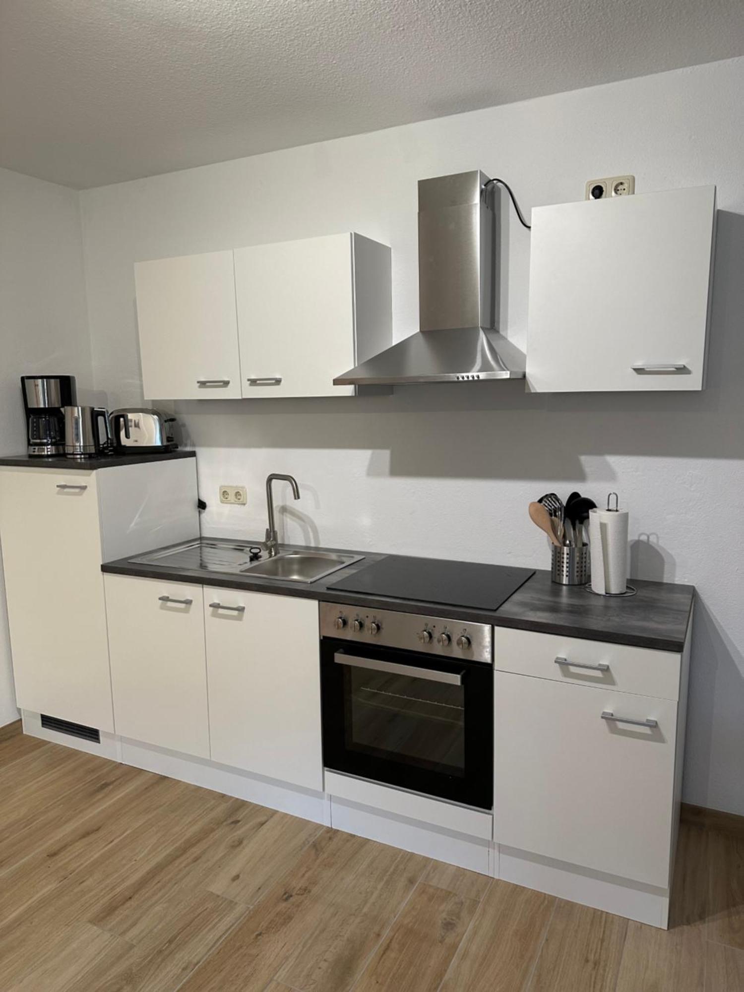 Apartment Hermosa Stegaurach