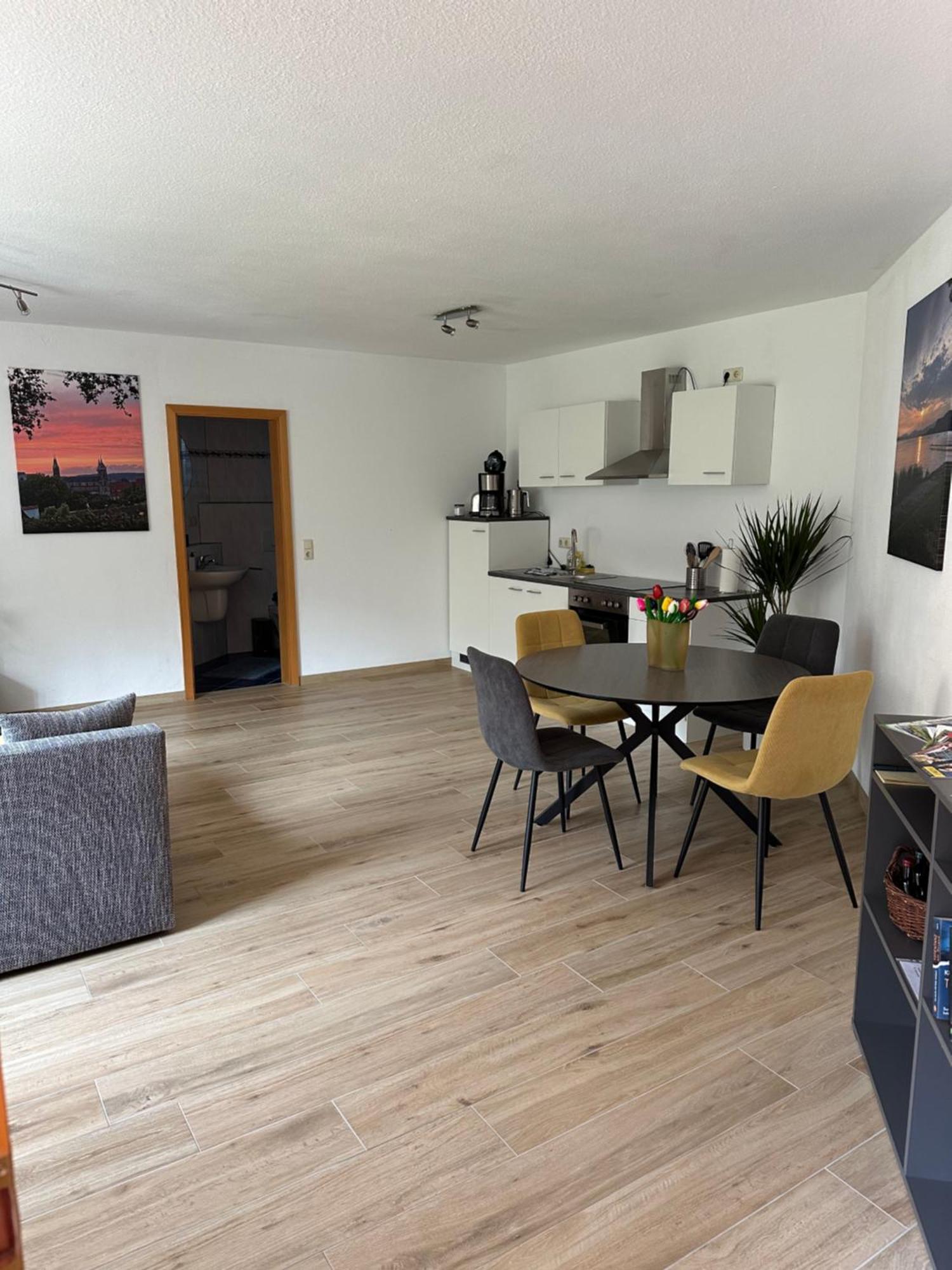 Hermosa Apartment *